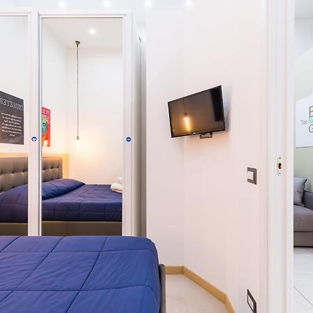 Baubo Sulla Via Dei Presepi By Napoliapartments Εξωτερικό φωτογραφία