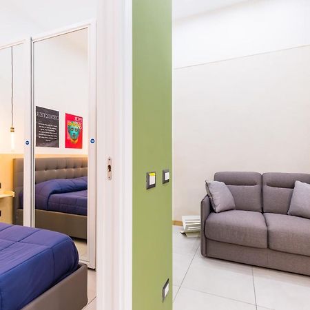 Baubo Sulla Via Dei Presepi By Napoliapartments Εξωτερικό φωτογραφία