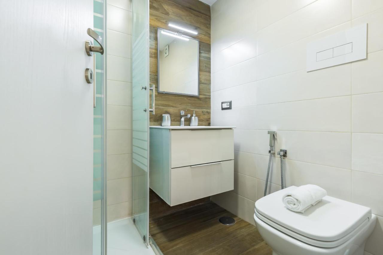 Baubo Sulla Via Dei Presepi By Napoliapartments Εξωτερικό φωτογραφία