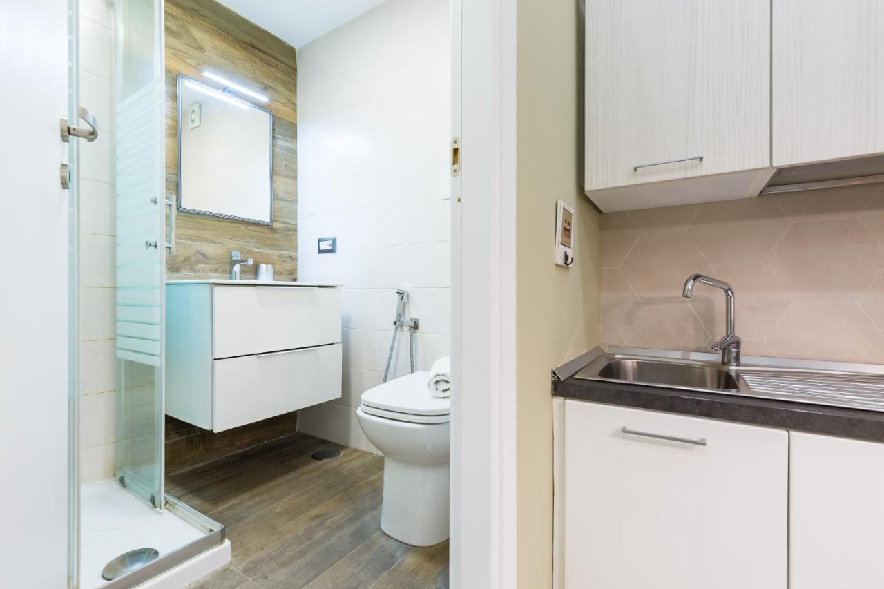 Baubo Sulla Via Dei Presepi By Napoliapartments Εξωτερικό φωτογραφία