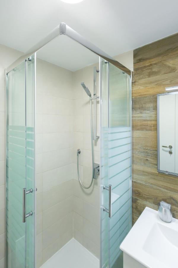 Baubo Sulla Via Dei Presepi By Napoliapartments Εξωτερικό φωτογραφία